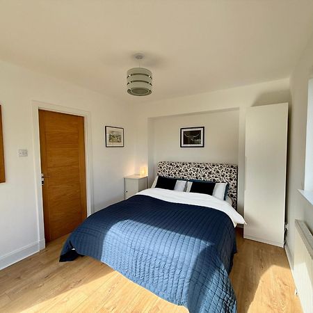 Lovely House & Garden, Short Walk To Town & Beach. St Andrews Exteriér fotografie