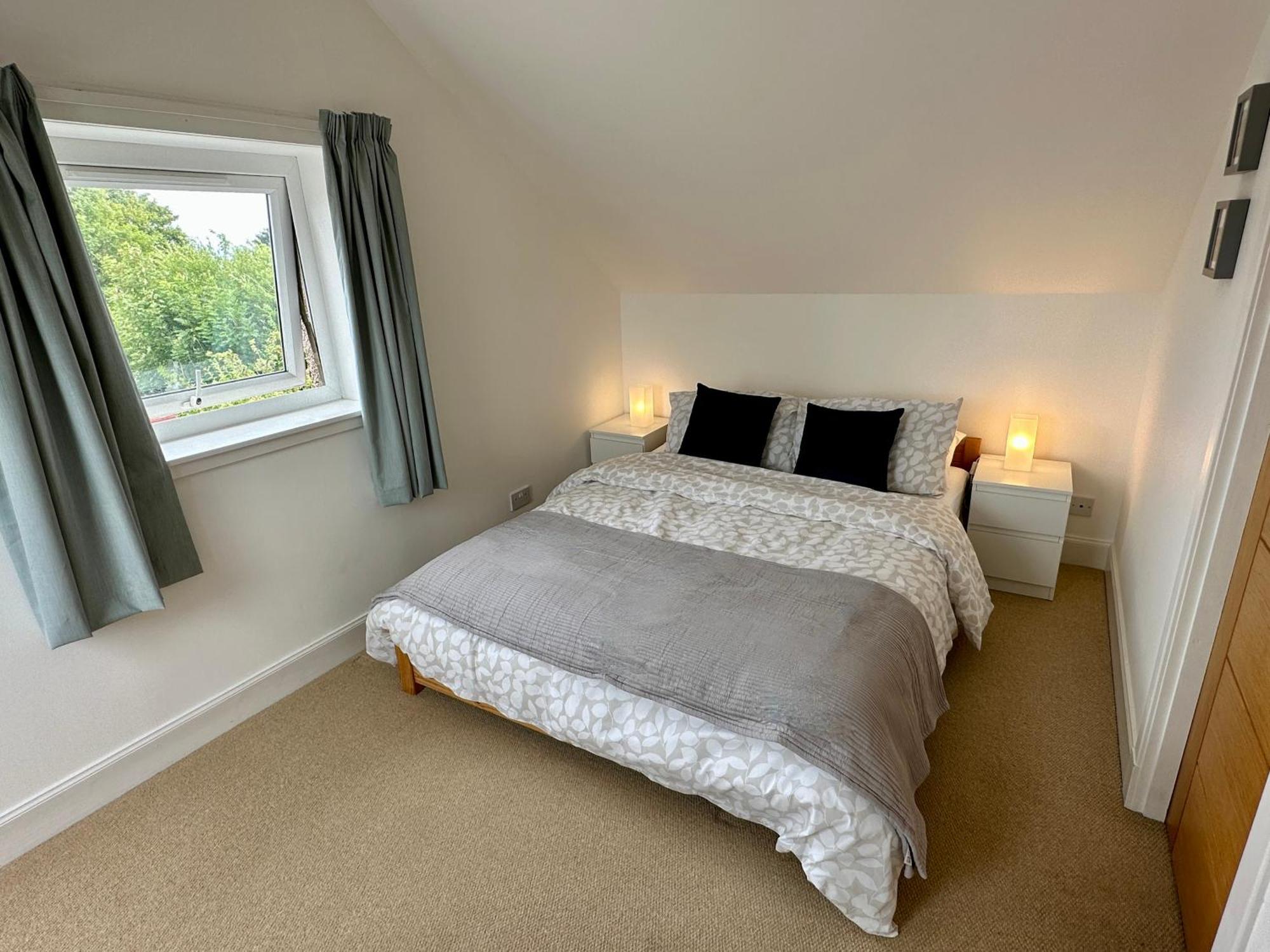 Lovely House & Garden, Short Walk To Town & Beach. St Andrews Exteriér fotografie