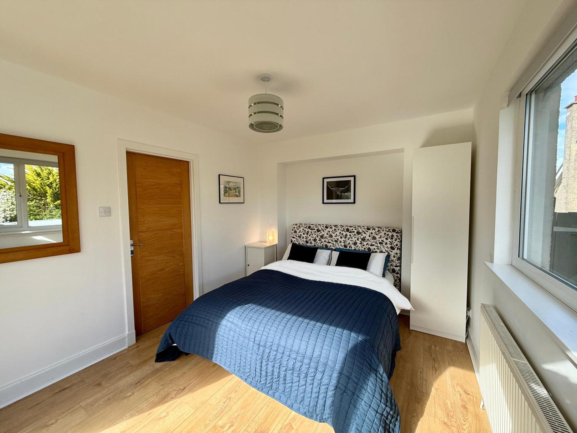 Lovely House & Garden, Short Walk To Town & Beach. St Andrews Exteriér fotografie